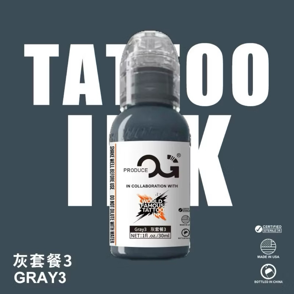 Mực xăm màu OG x WORLD FAMOUS chính hãng (1oz) - Made in USA - (HSD: 2028)_thumbnail_73