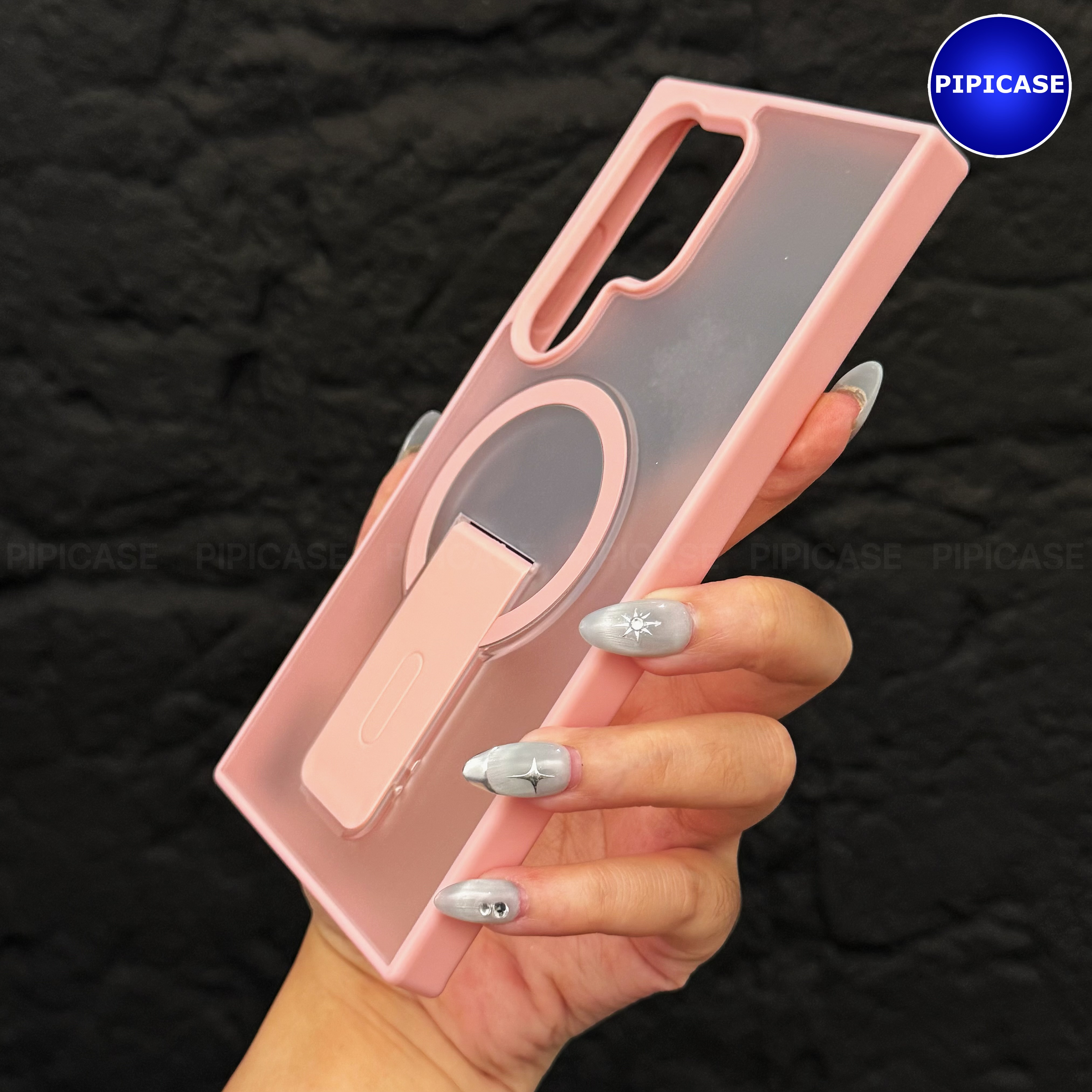 Ốp Lưng Samsung S25 Ultra 5G - Quin - Hồng_thumbnail_13