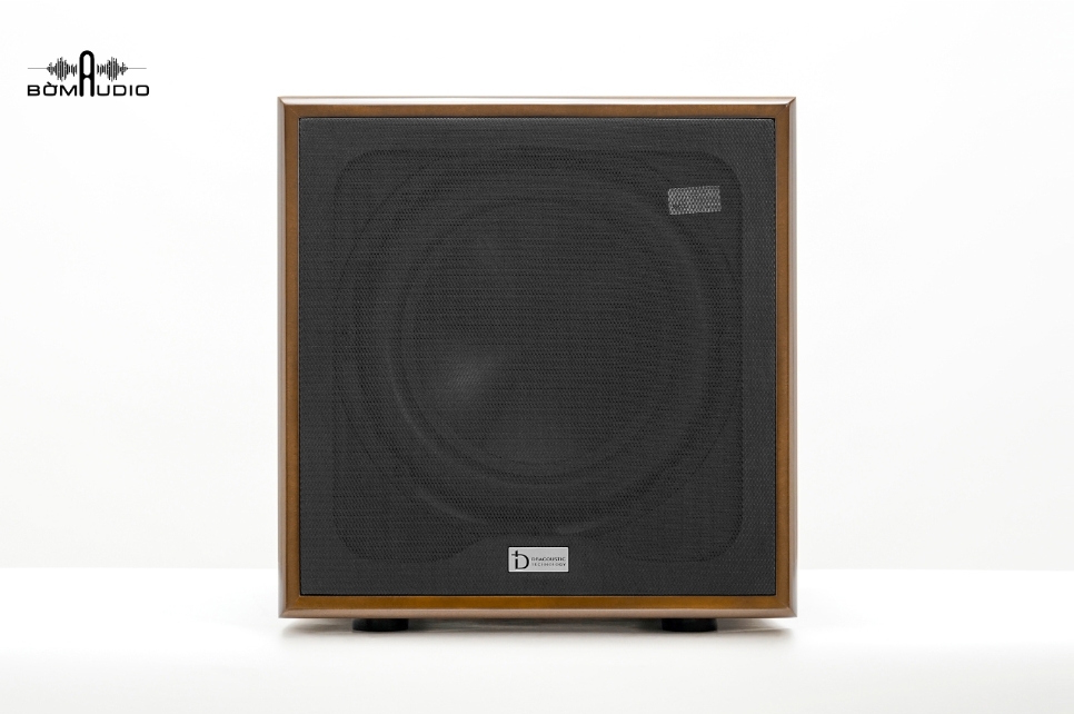 Loa Subwoofer DBACOUSTIC SW12B