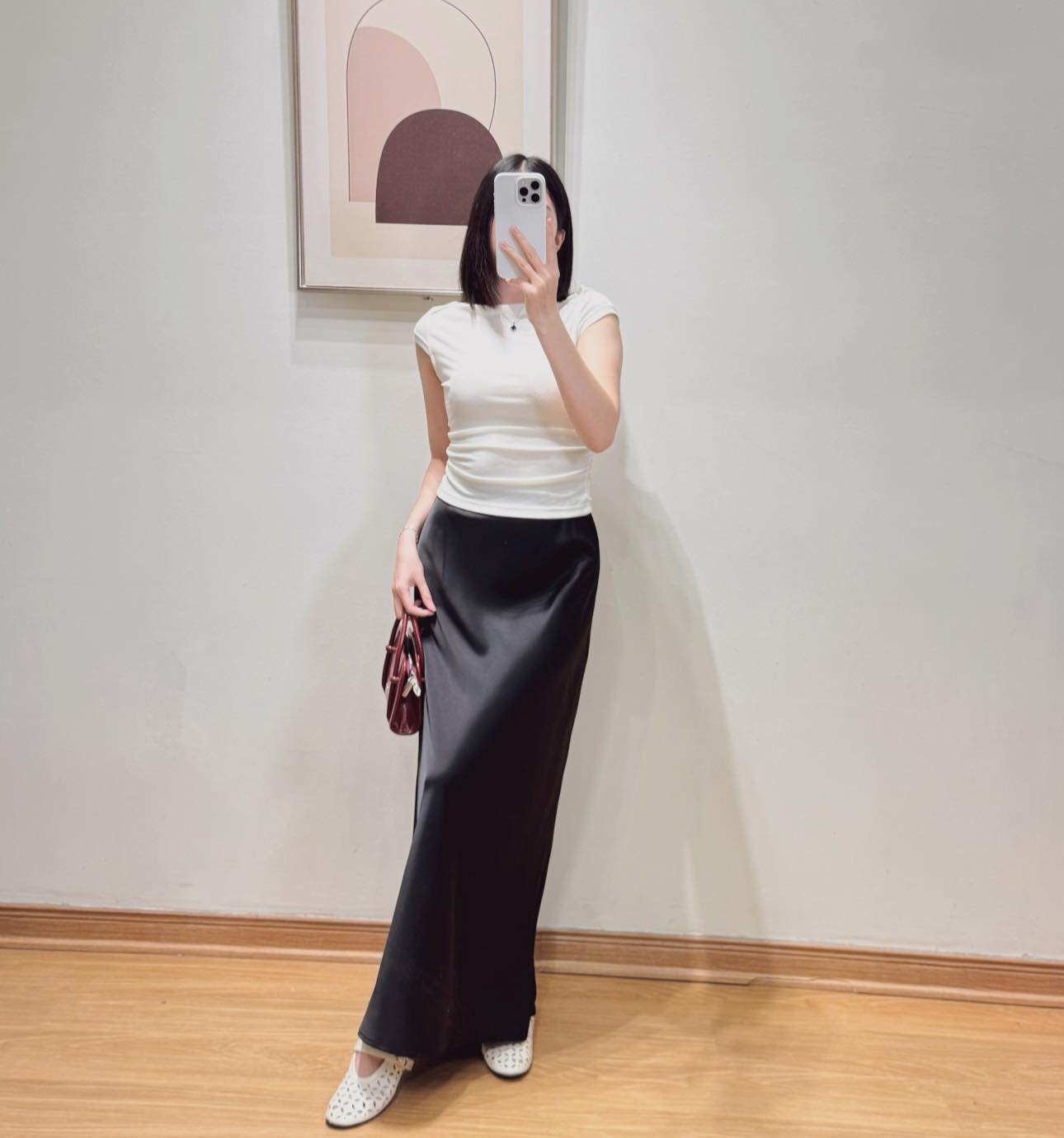 E716 ÁO ĐIỆU TĂM TRẮNG PHỐI NHÚN_thumbnail_8