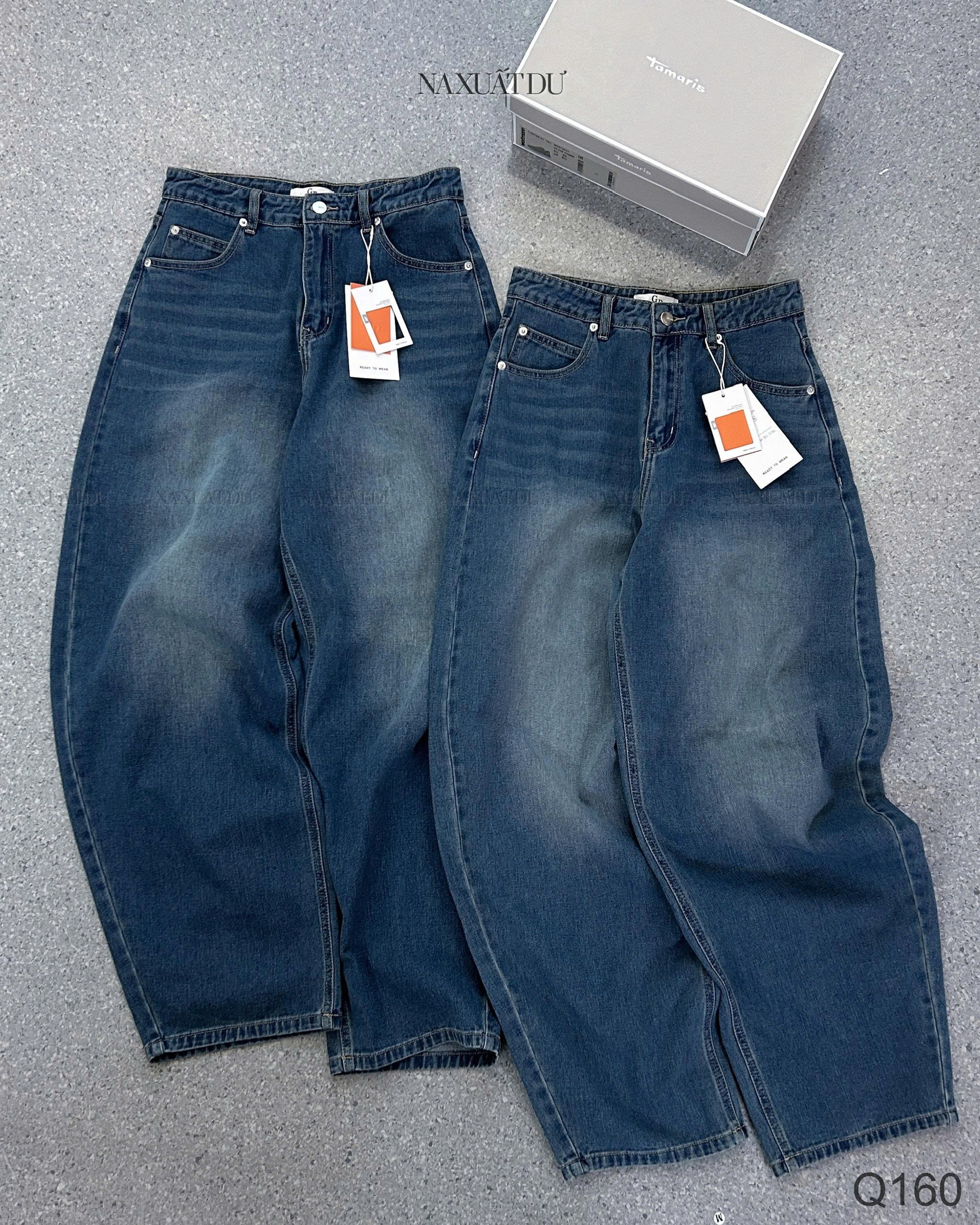 QUẦN JEANS - Q160 (SALE)_thumbnail_11