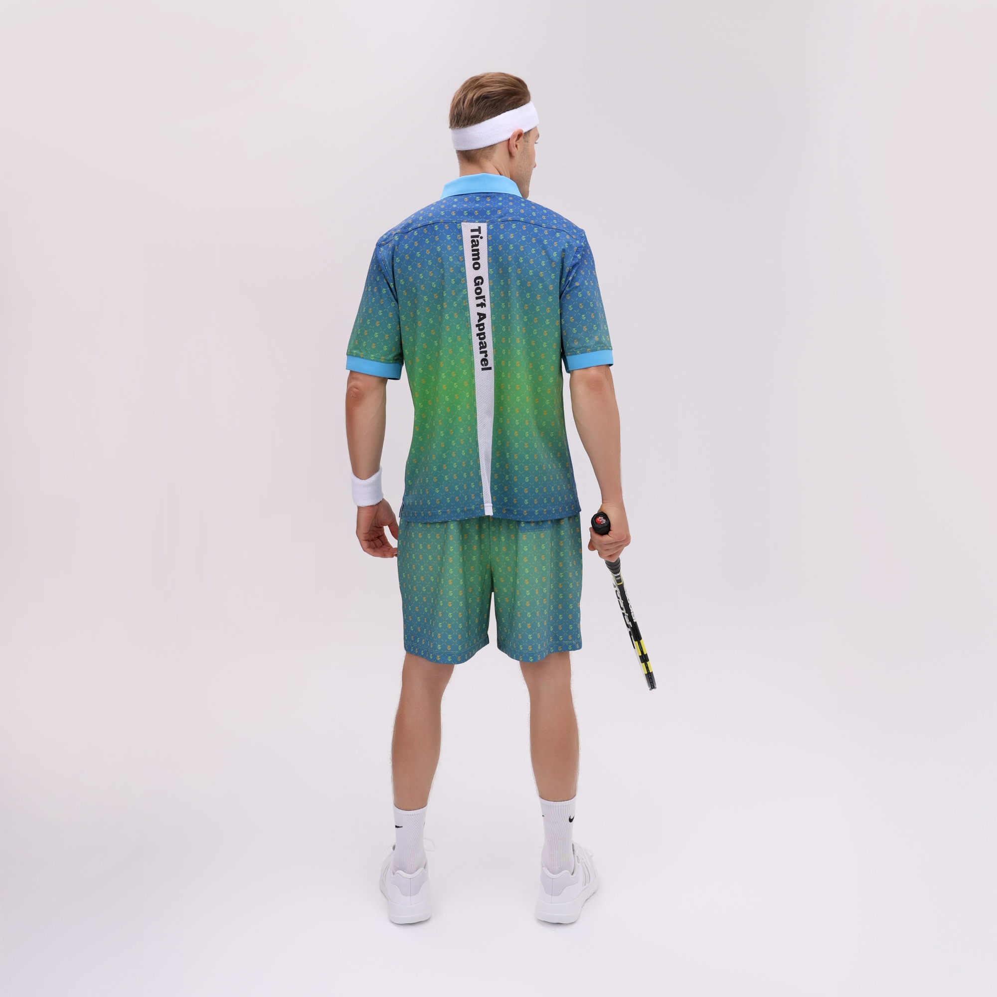 Áo Polo Ombre Monogram Nam_thumbnail_9