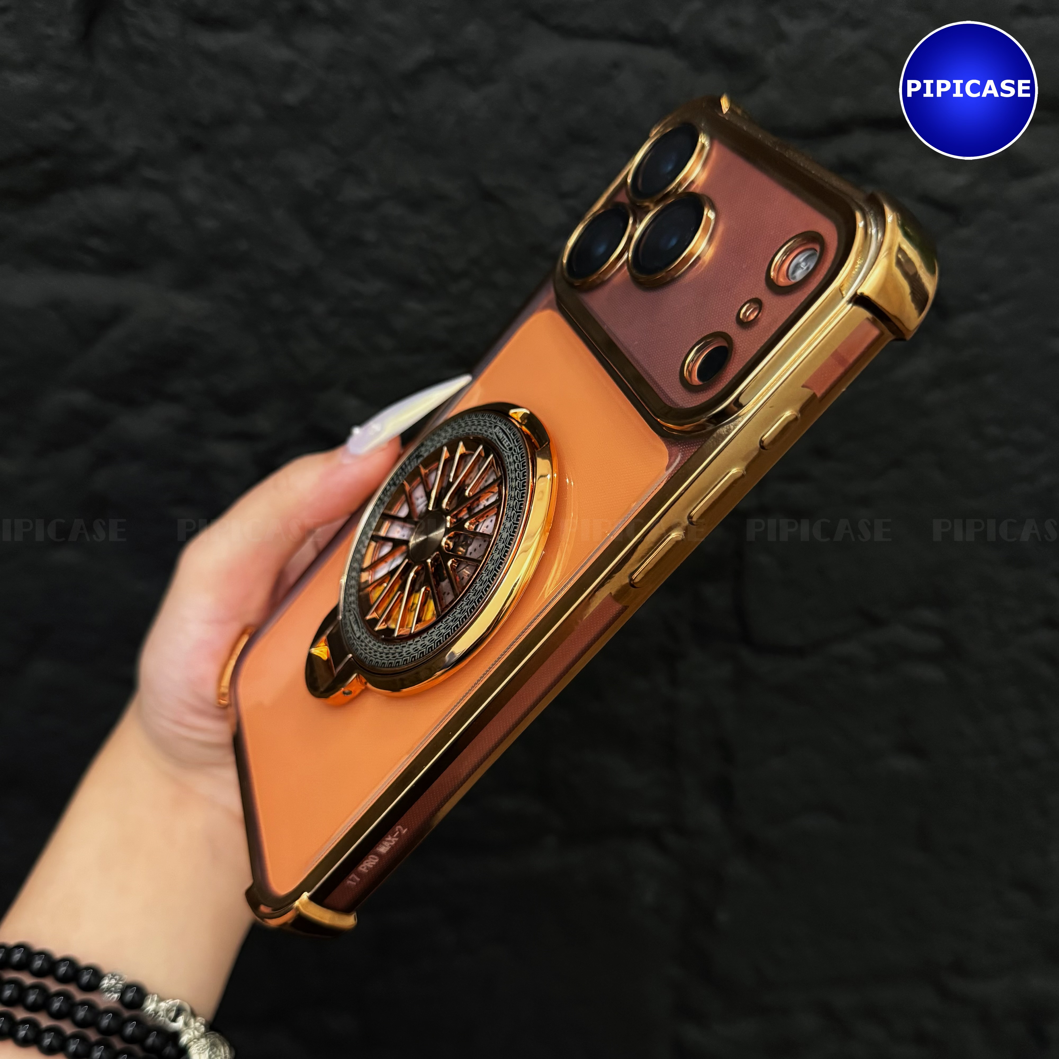 Ốp Lưng iPhone 17 Pro Max - AB - Vàng_thumbnail_21