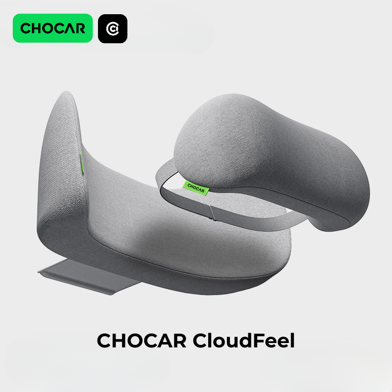 Gối Tựa Ô Tô CHOCAR CloudFeel_thumbnail_13