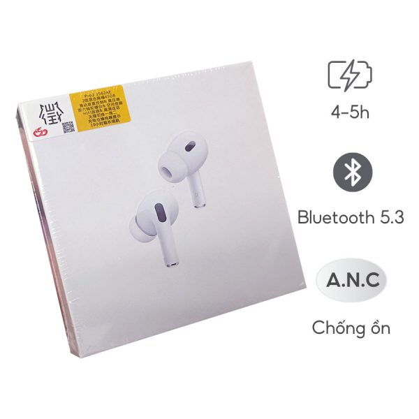 Tai nghe bluetooth AP PRO GEN 2 Hổ Vằn 1562AE