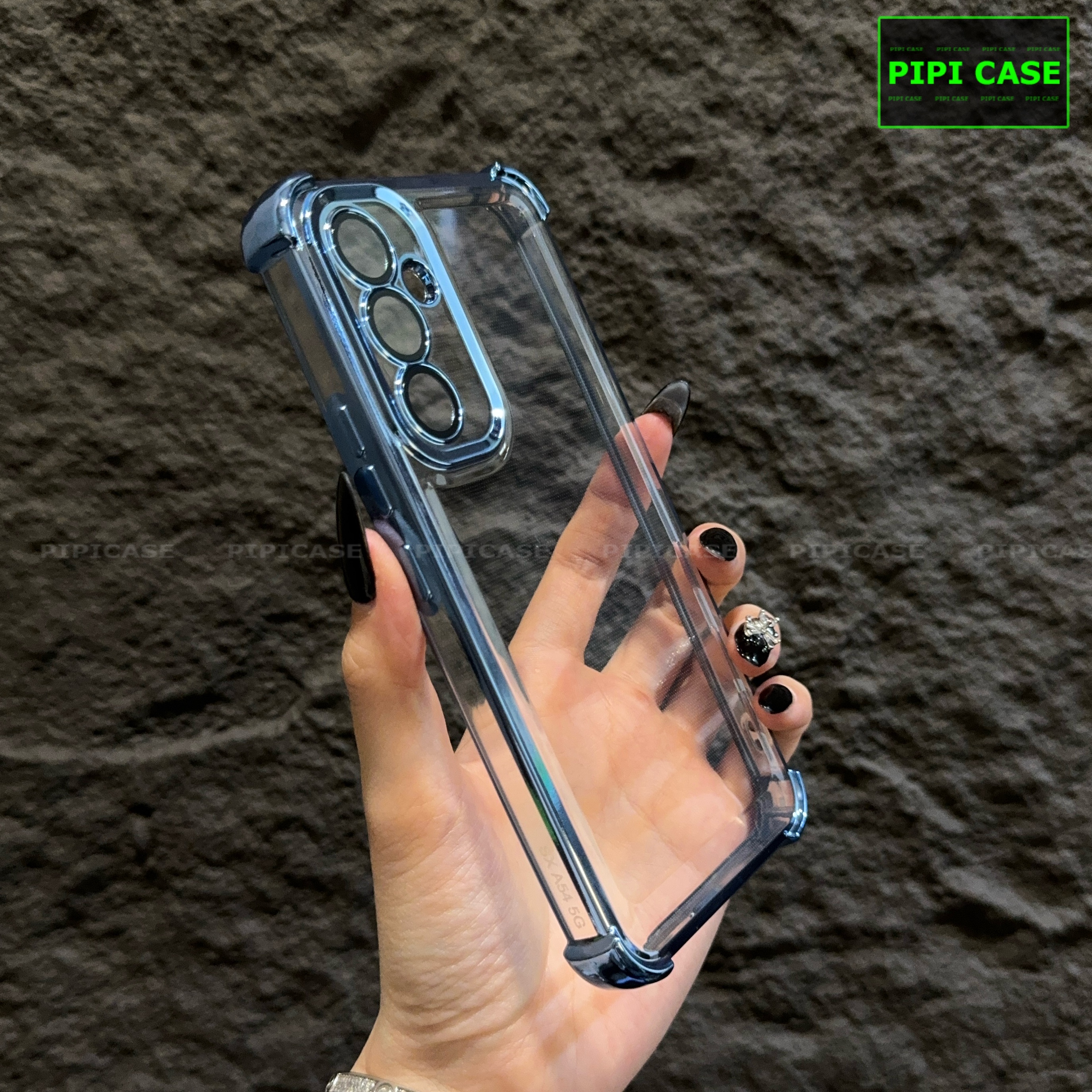 Ốp Lưng Samsung A34 - Gu - Xanh Nhạt_thumbnail_1