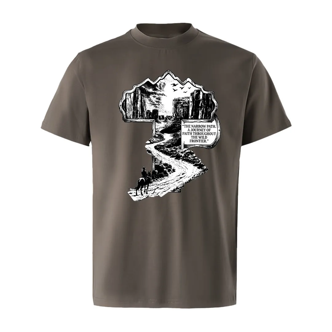 Áo thun nam form rộng basic dễ mặc in mix TeePrint 3538_thumbnail_14