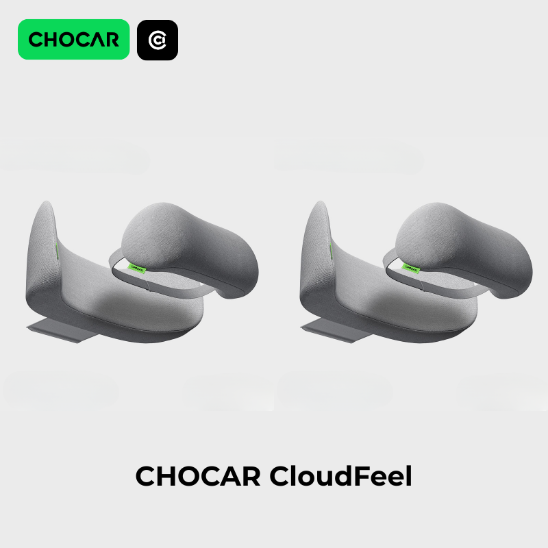 Gối Tựa Ô Tô CHOCAR CloudFeel_thumbnail_15