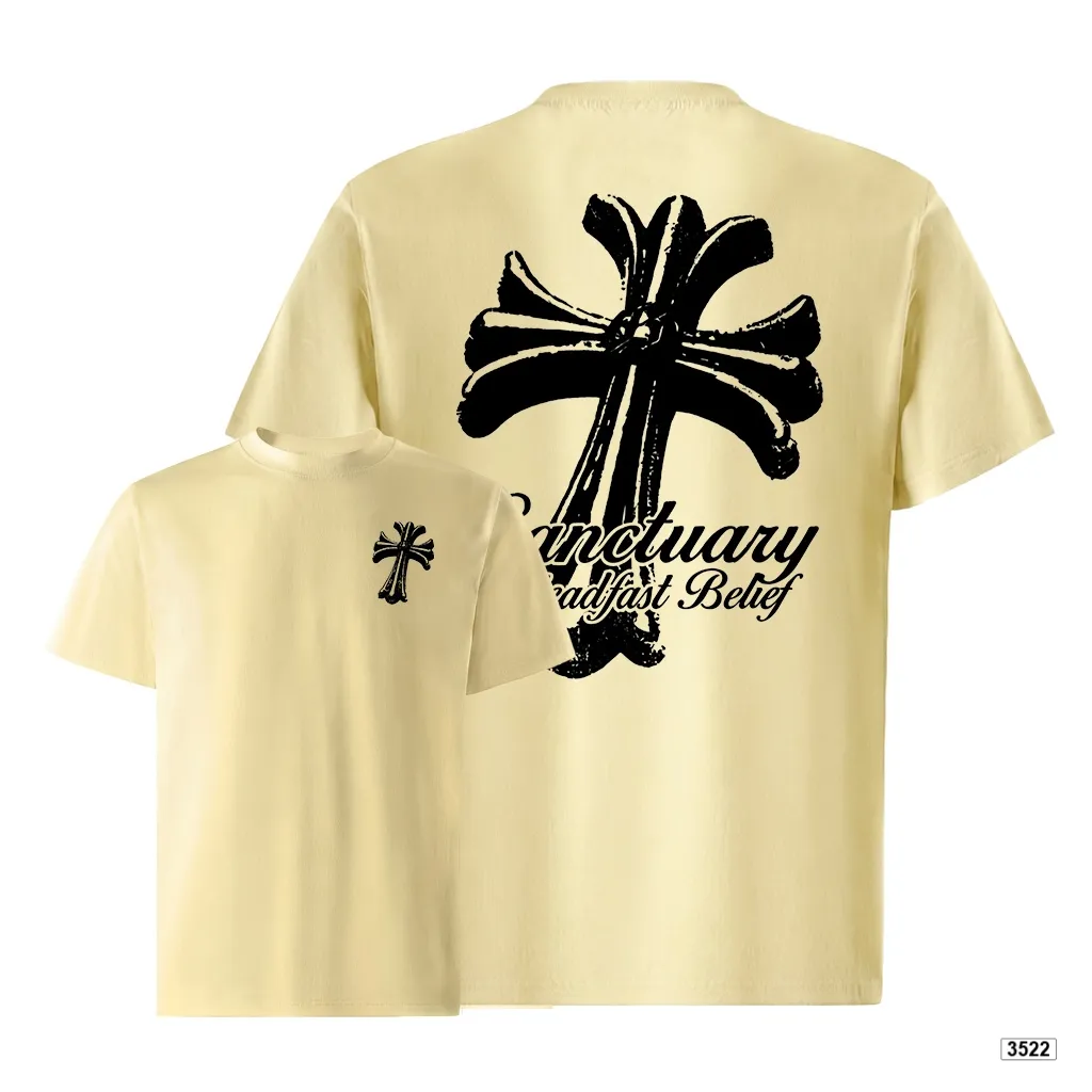 Áo thun nam oversize chất thoáng mát đứng form TeePrint 3522_thumbnail_7