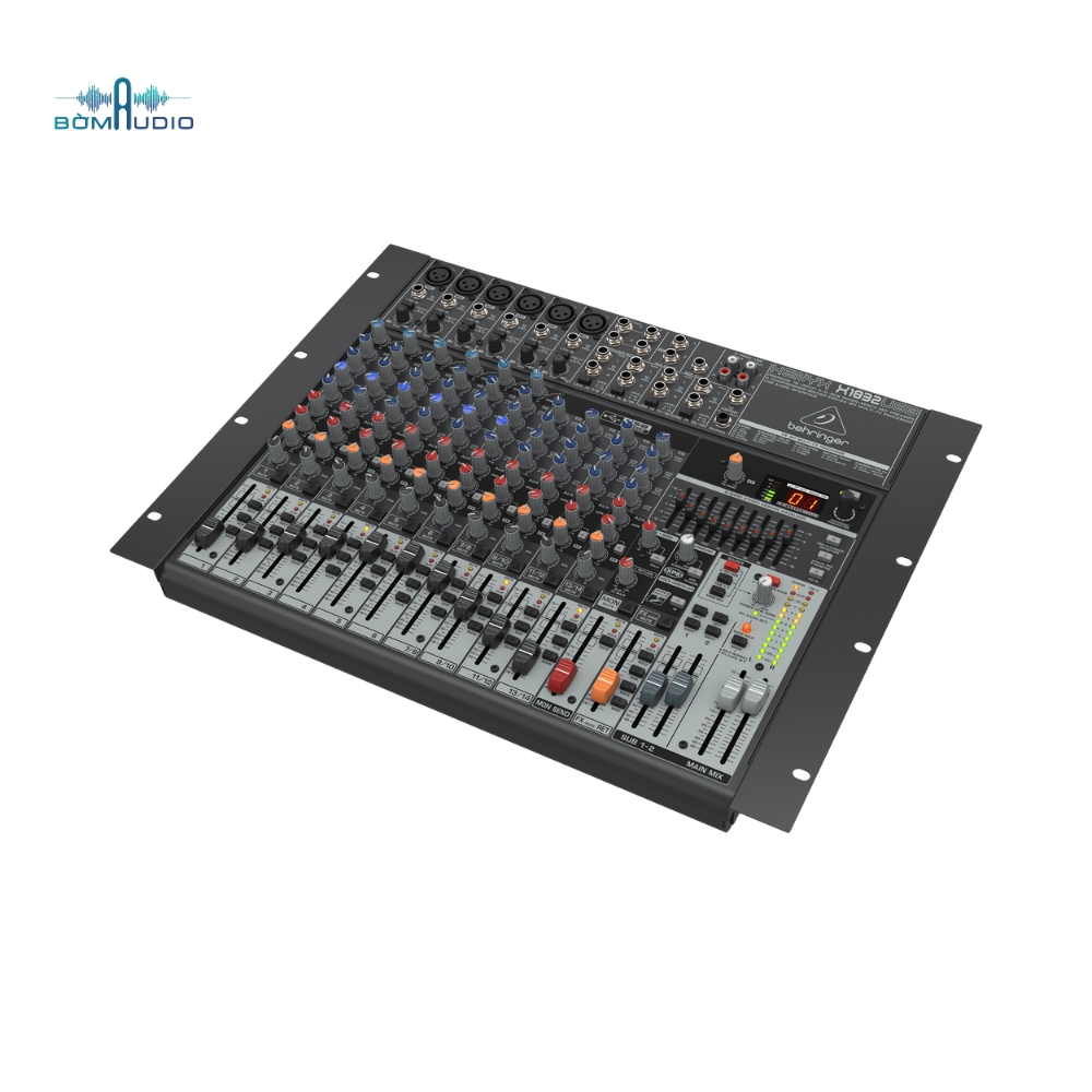 Mixers Analog BEHRINGER XENXYX X1832USB_thumbnail_4