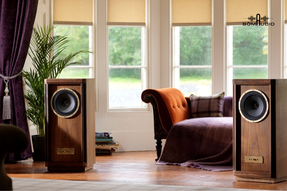 Loa Cột TANNOY STIRLING GR