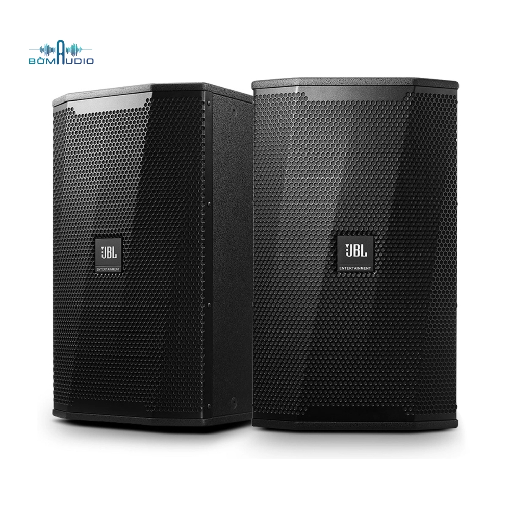 JBL BY HARMAN