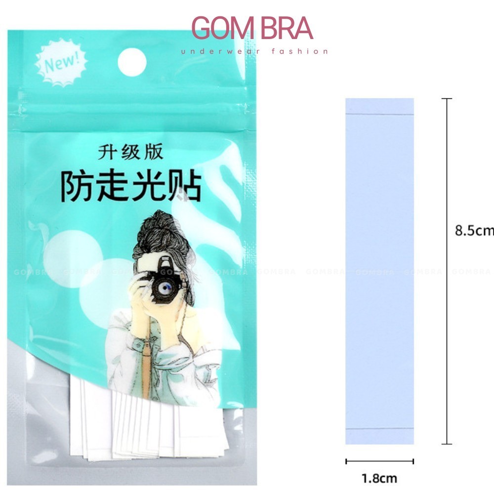 Băng dính cố định thời trang SA-520_thumbnail_0