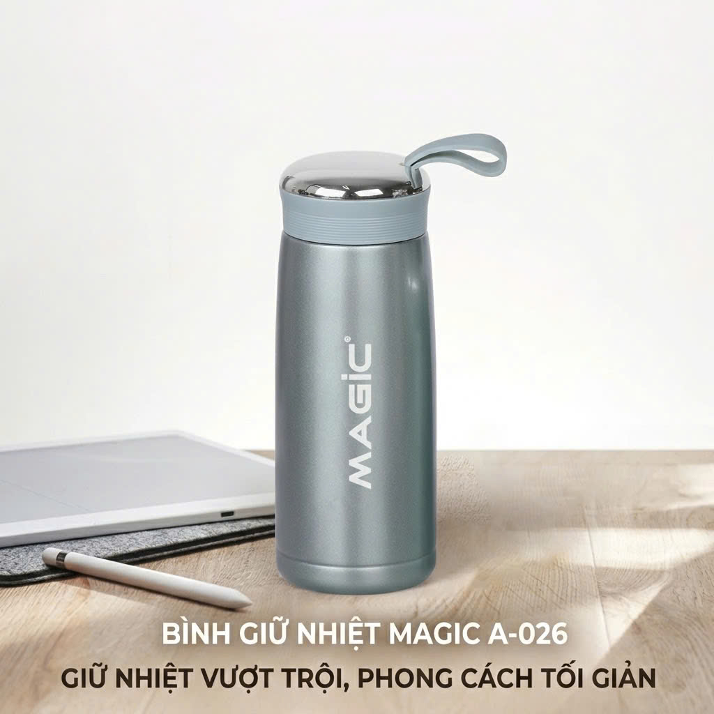 Bình Giữ Nhiệt Magic A-026 360ml_thumbnail_4