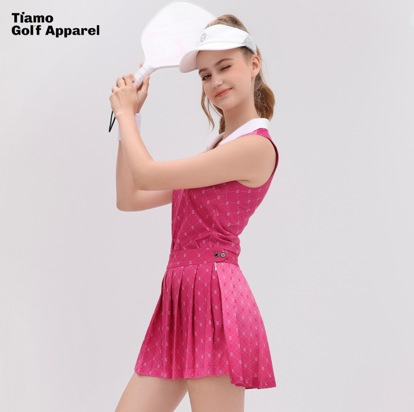 Chân Váy Nữ Xếp Ly Ombre_thumbnail_6