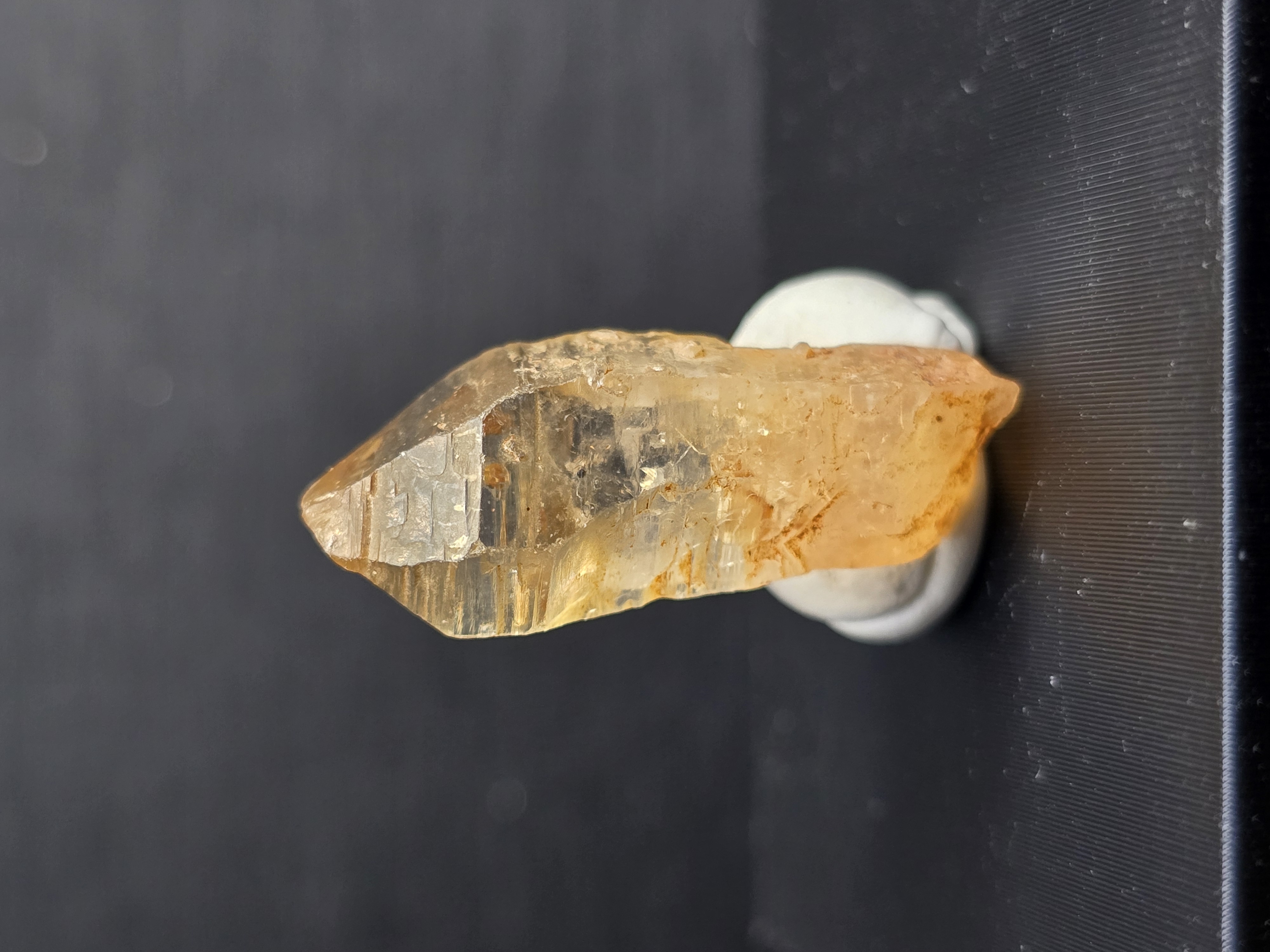 Thạch Anh Tích Dầu (Petroleum Quartz) - Madagascar - Size thumbnail 1-2cm_thumbnail_19