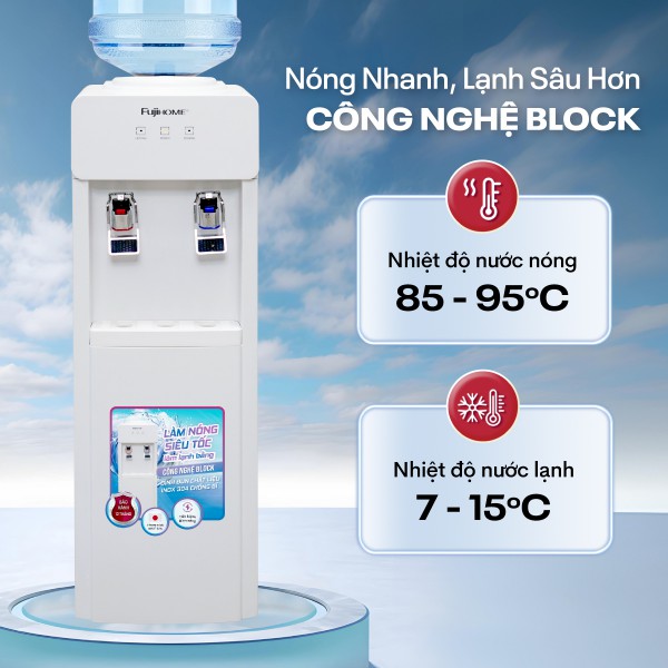 Cây nước nóng lạnh WD676C_thumbnail_2
