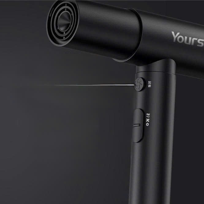 Máy sấy tóc chuyên nghiệp Your A330_thumbnail_4