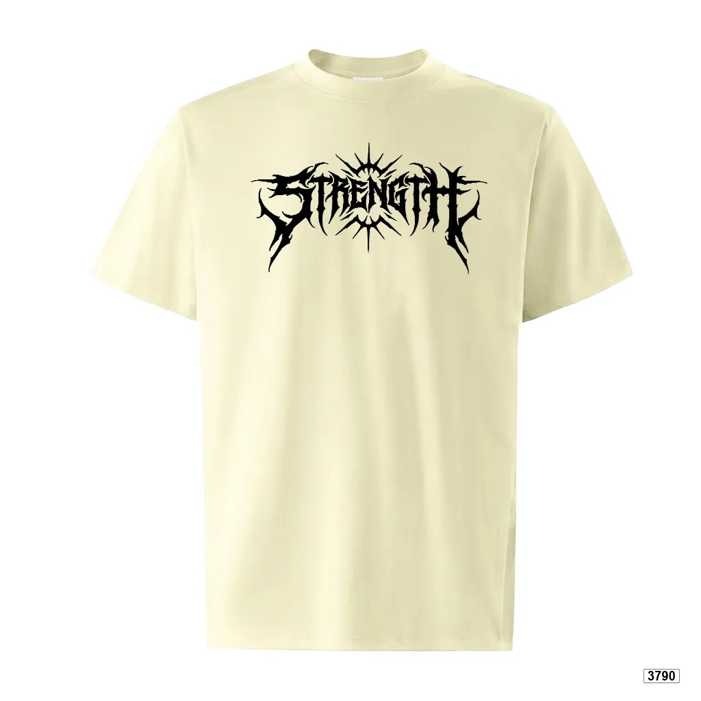 Áo thun form rộng phong cách đường phố năng động cá tính TeePrint 3790_thumbnail_8