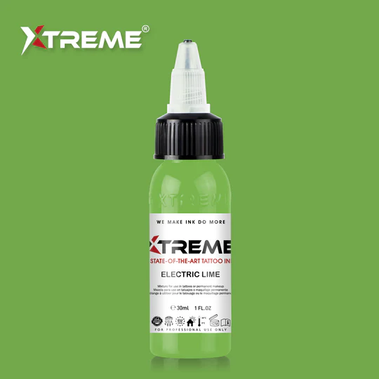 Xtreme Ink - Electric Green