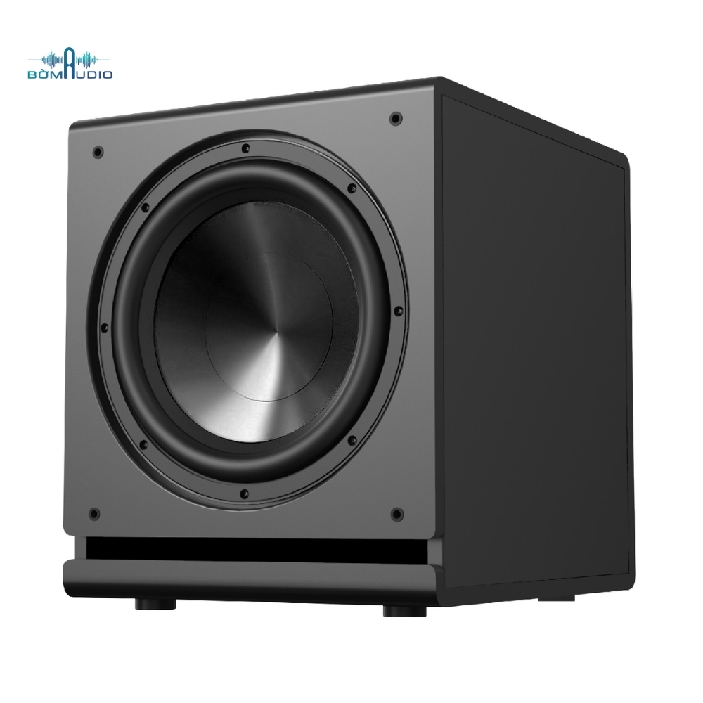 Loa Subwoofer PARAMAX SUB-D30 SOECIAL EDITION