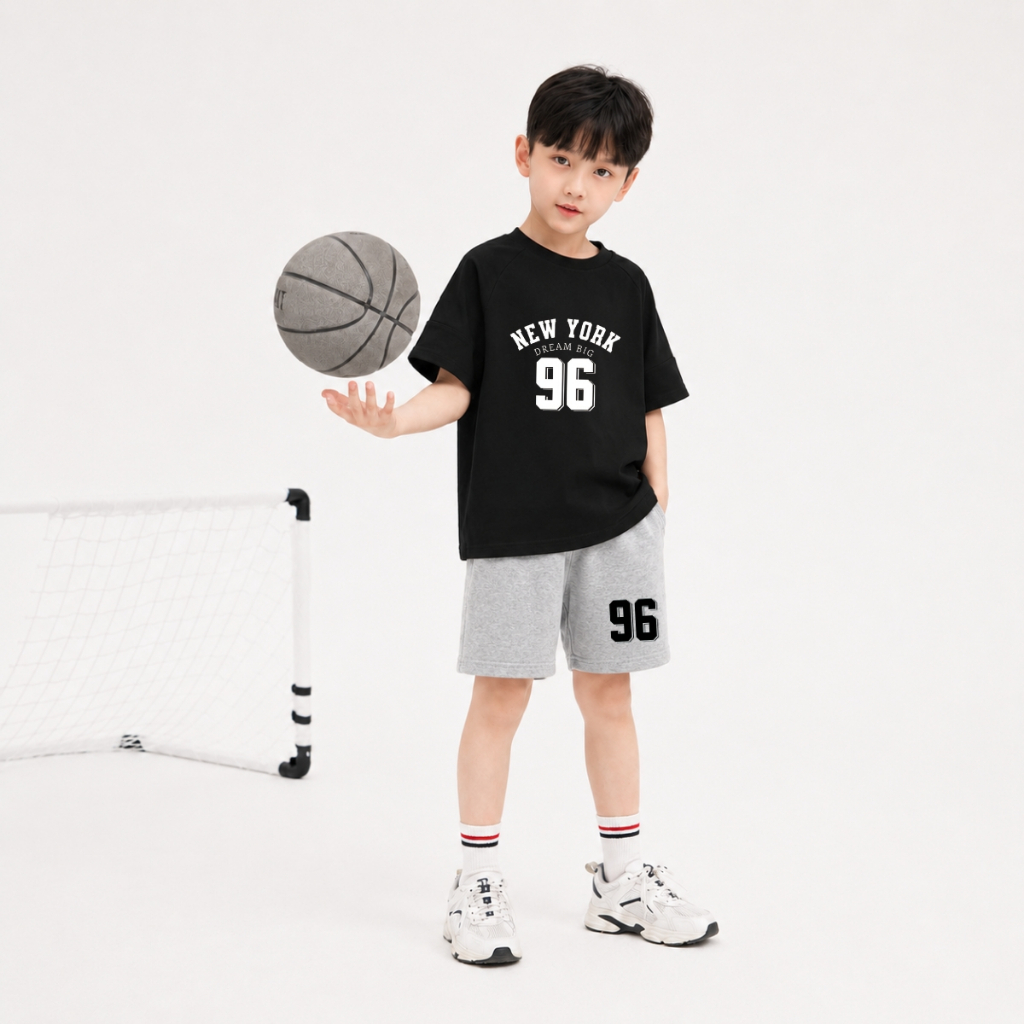Set bộ thun bé trai hình NEW YORK 96 - Loza Kids SB688_thumbnail_0