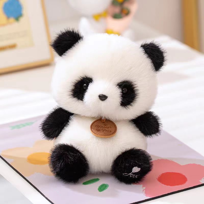 GẤU TRÚC
