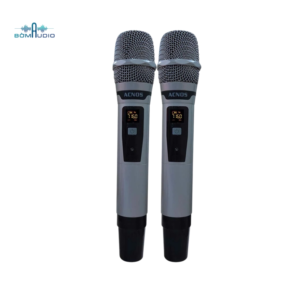 Loa Karaoke Di Động ACNOS CS550_thumbnail_5