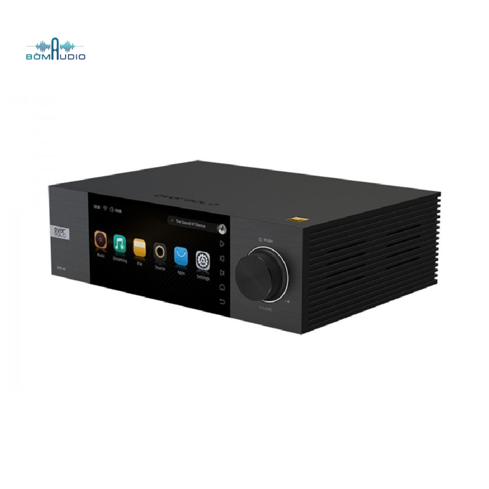 Network Streamer EVERSOLO DMP-A6 MASTER EDITION_thumbnail_3