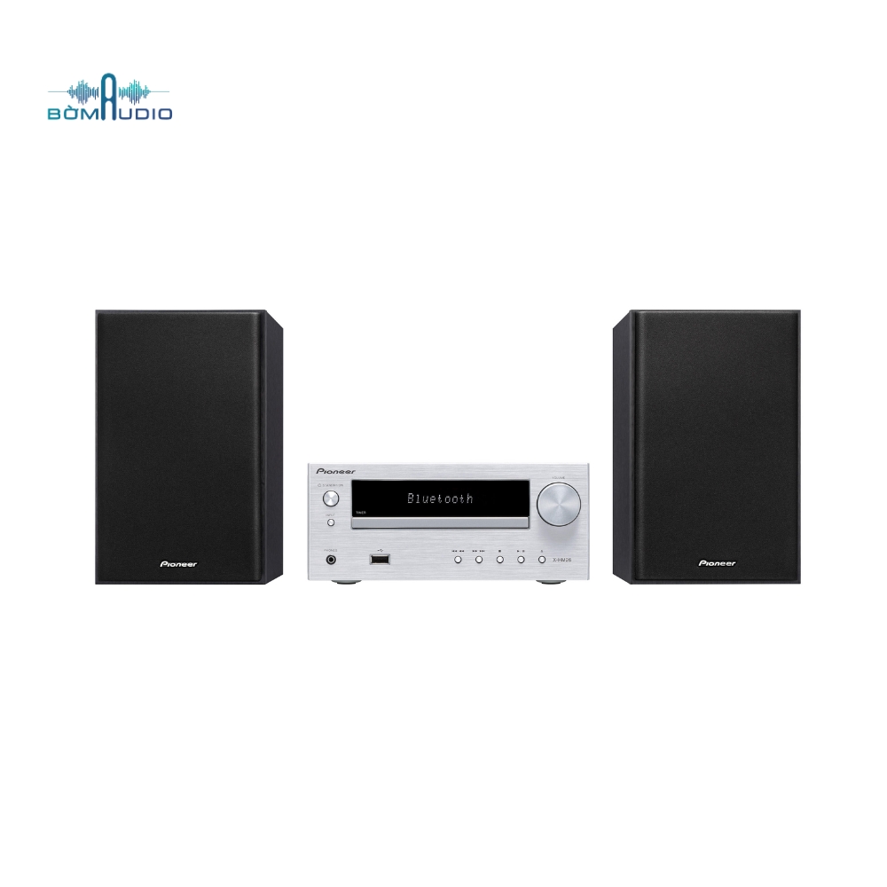 Dàn Âm Thanh Mini PIONEER X-HM26