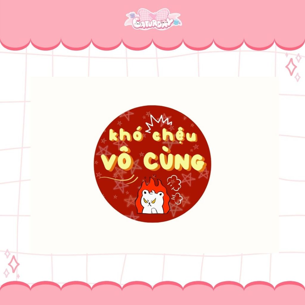 Móc khóa tròn THÔNG ĐIỆP ĐÁNG IU ĐANH ĐÁ_thumbnail_4
