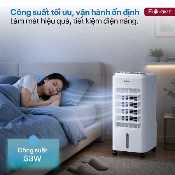 Máy làm mát không khí bằng bay hơi Fujihome AC-05_thumbnail_4