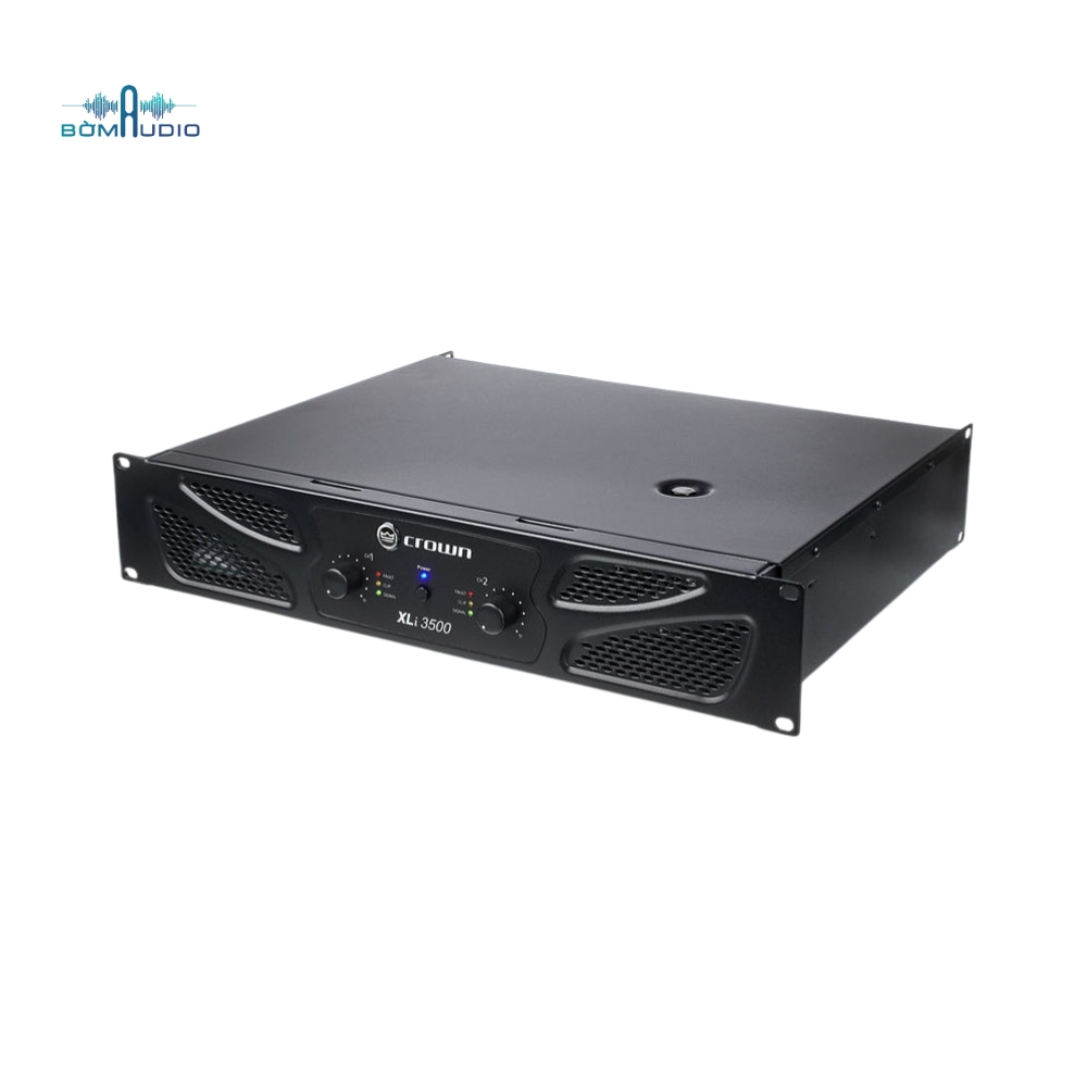 Cục Đẩy Công Suất CROWN XLi 3500_thumbnail_2