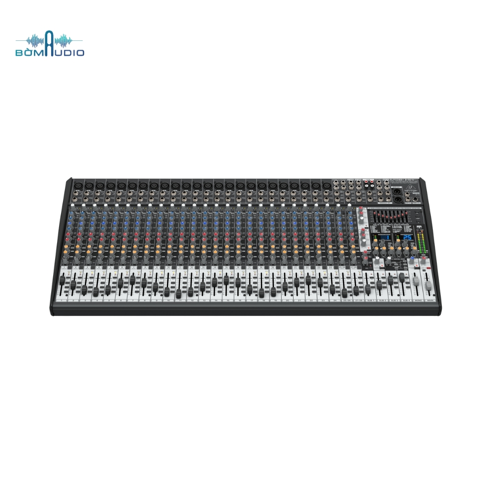 Mixers Analog BEHRINGER SX3242FX_thumbnail_1
