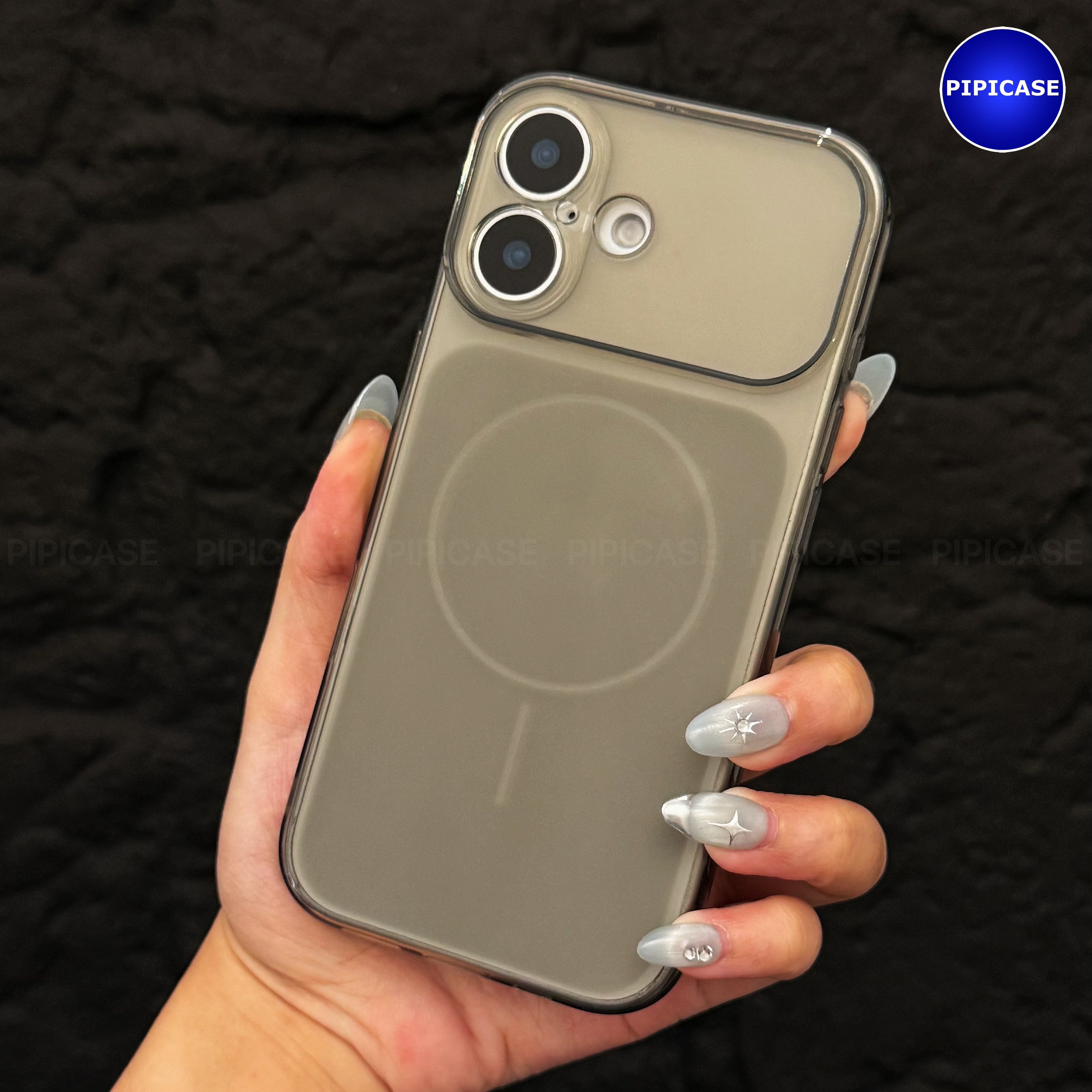 Ốp Lưng iPhone 17 - Ultra Thin - Đen_thumbnail_2