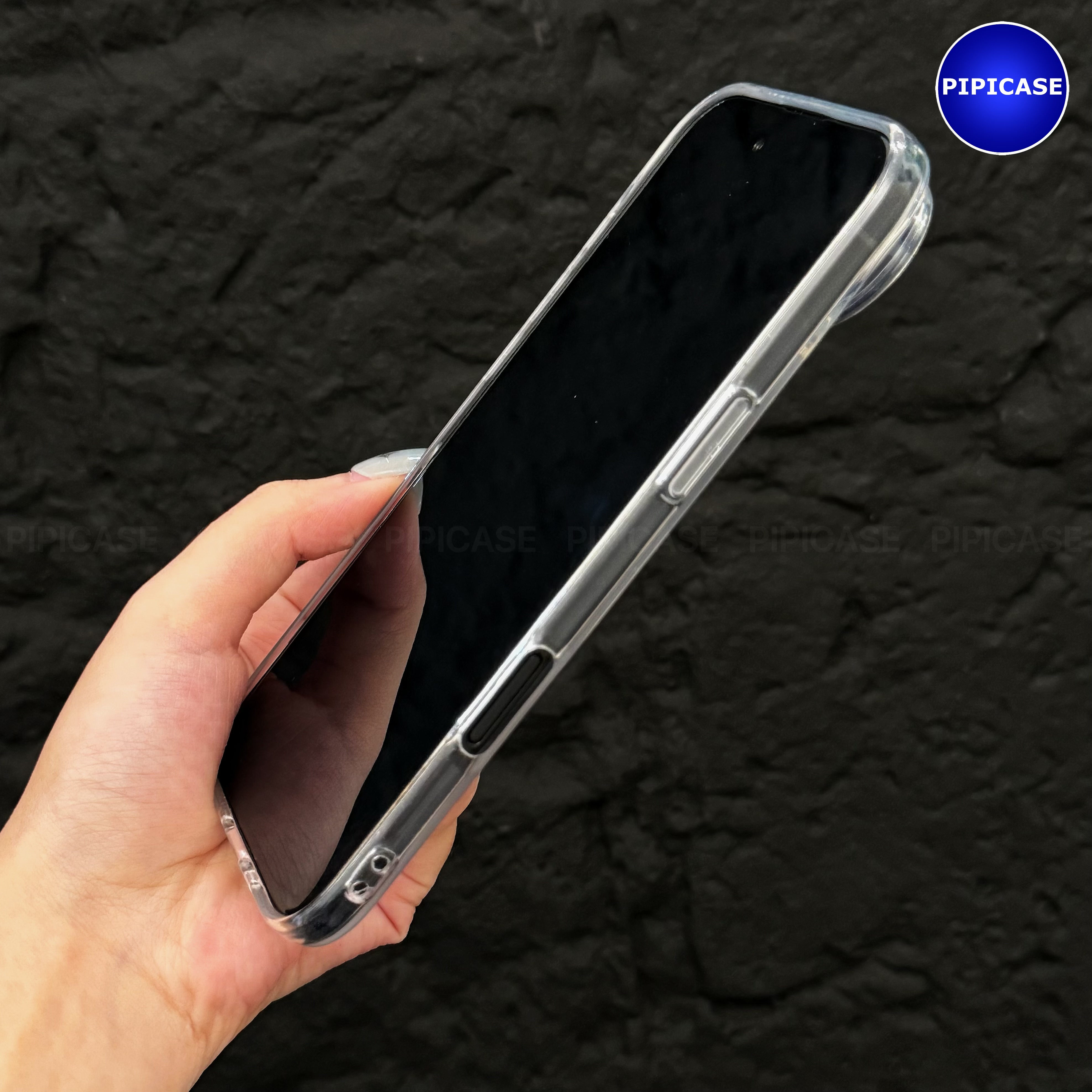 Ốp Lưng iPhone Air - Ultra Thin - Trắng_thumbnail_7
