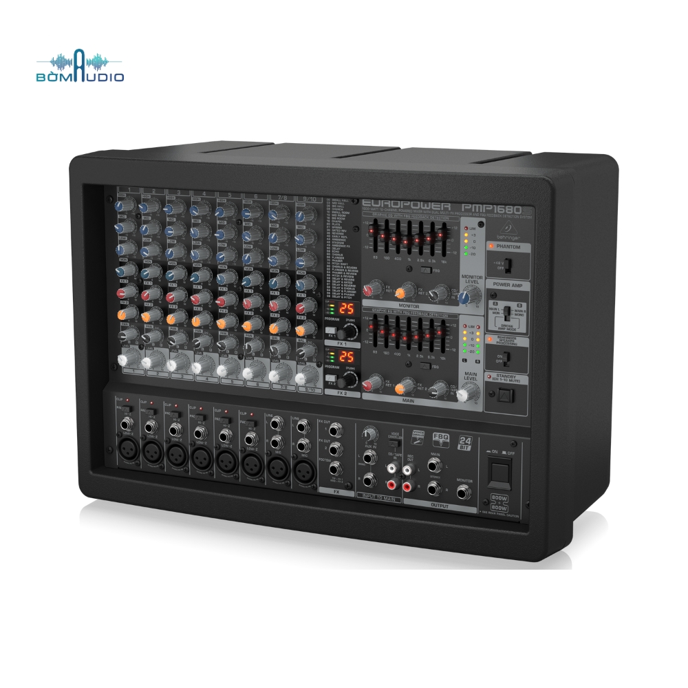 Bàn Mixer Digital BEHRINGER PMP 1680S_thumbnail_2