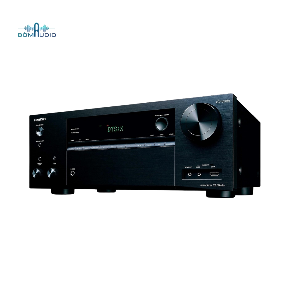 Amply Đa Kênh Onkyo TX NR474_thumbnail_1