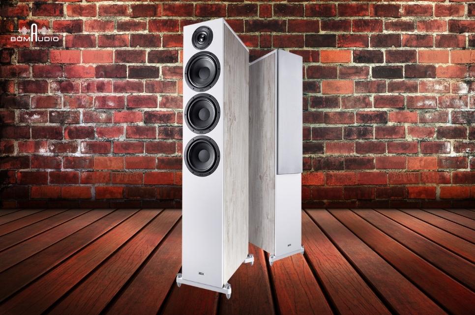 Thiết kế mang đậm dấu ấn thương hiệu