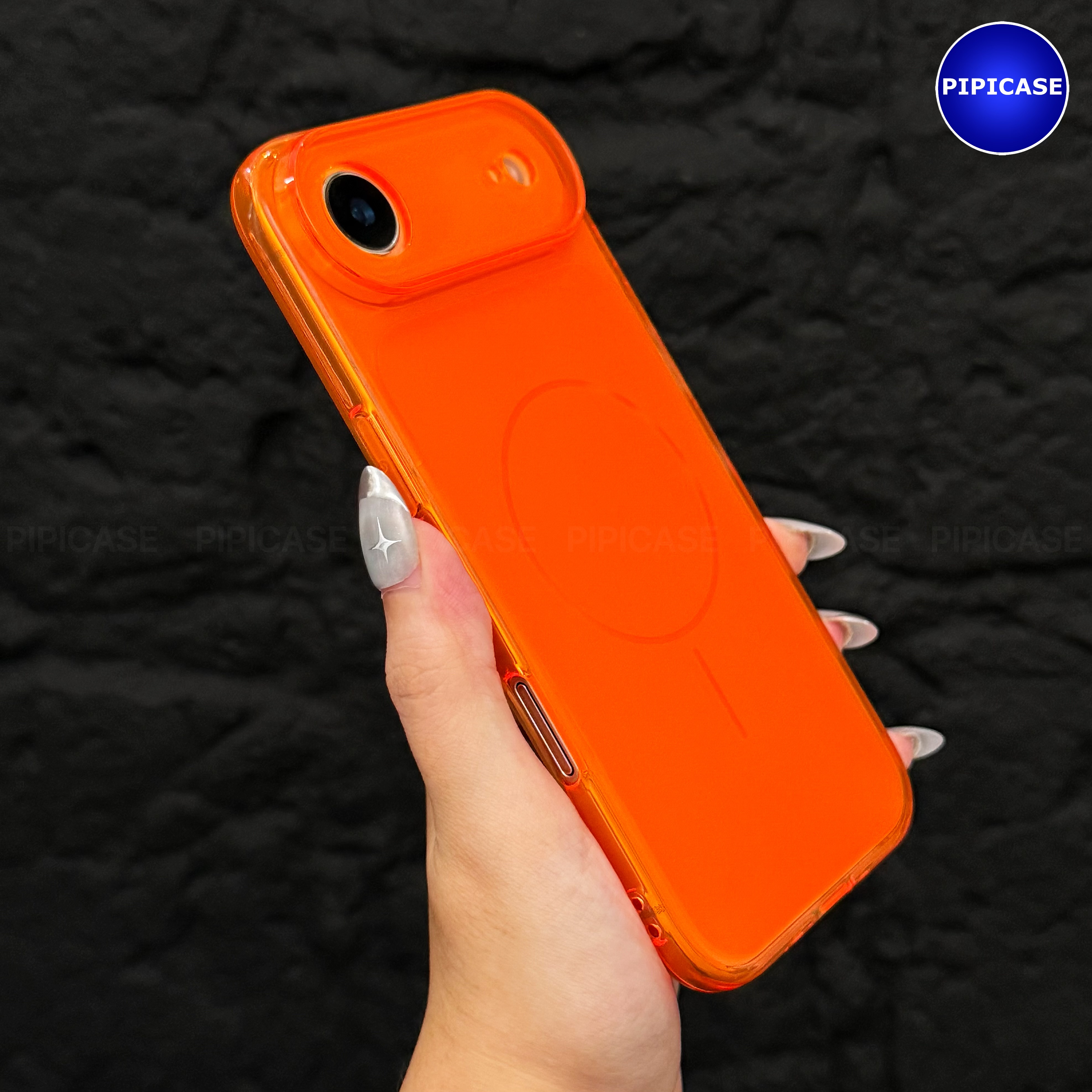 Ốp Lưng iPhone Air - Ultra Thin - Cam_thumbnail_19