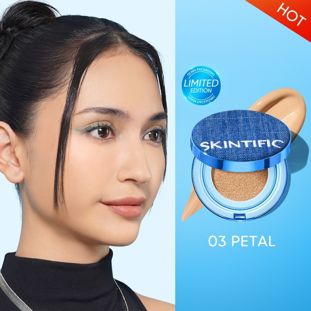 Skintific Perfect Stay Velvet Matte Cushion [DENIM EDITION]_thumbnail_11