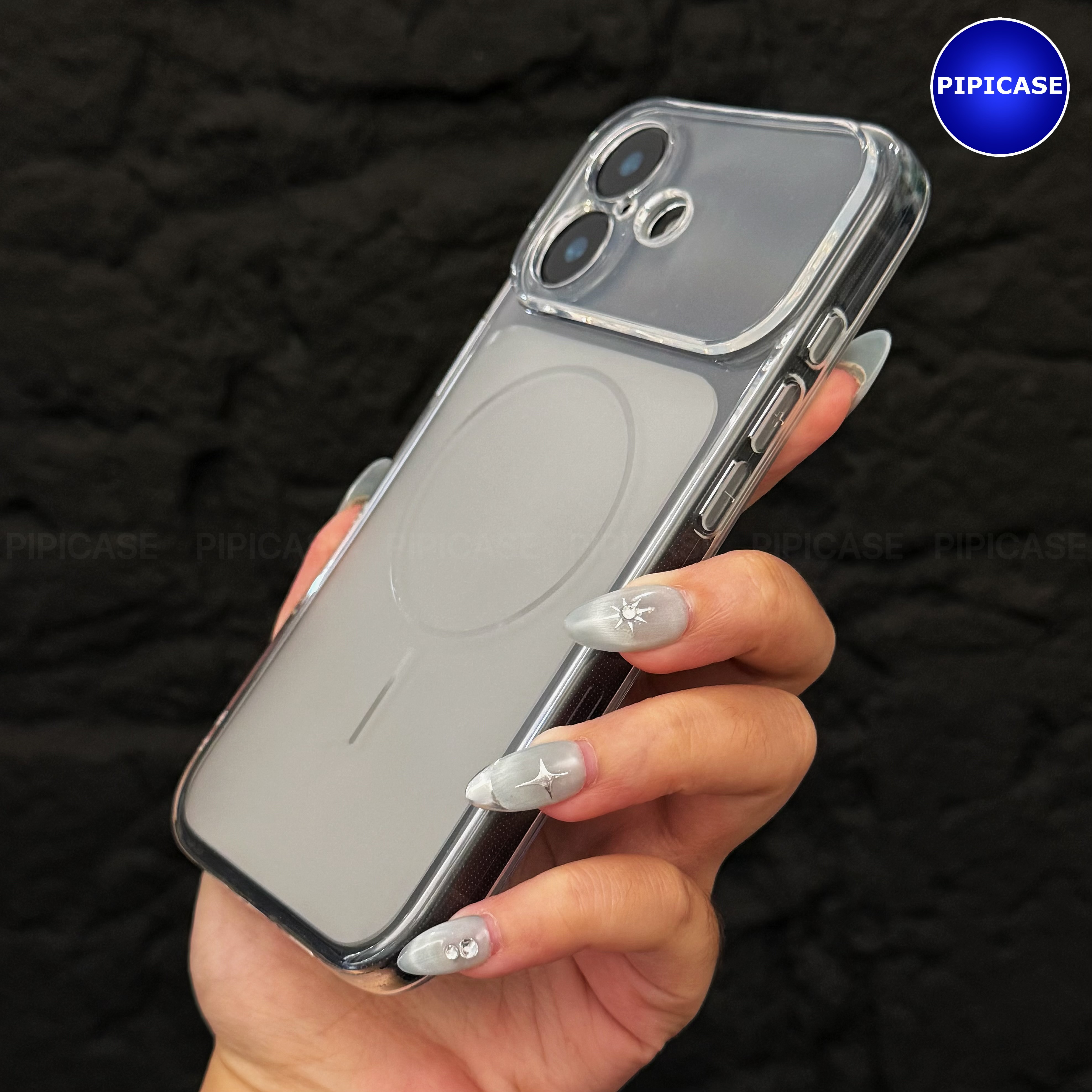 Ốp Lưng iPhone 17 - Ultra Thin - Trắng_thumbnail_15