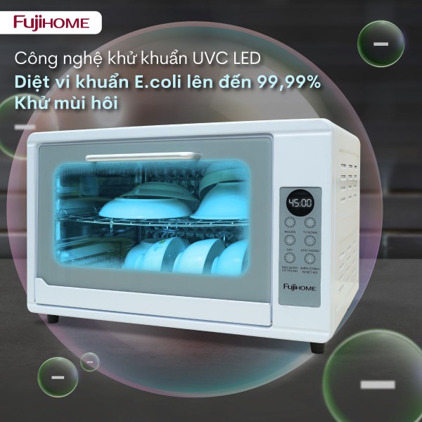 Tủ sấy tiệt trùng đa năng DD38_thumbnail_2