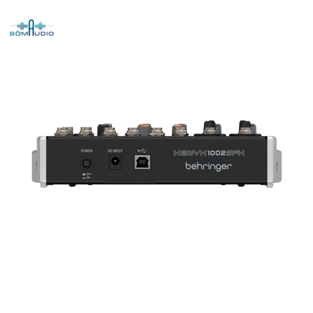 Mixers Analog BEHRINGER XENYX 1002SFX_thumbnail_4