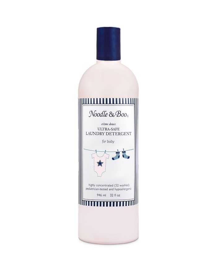 Nước giặt Noodle Boo