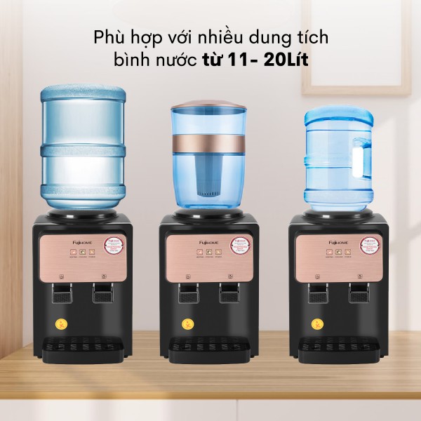 Cây nước nóng lạnh để bàn mini WD03E_thumbnail_5