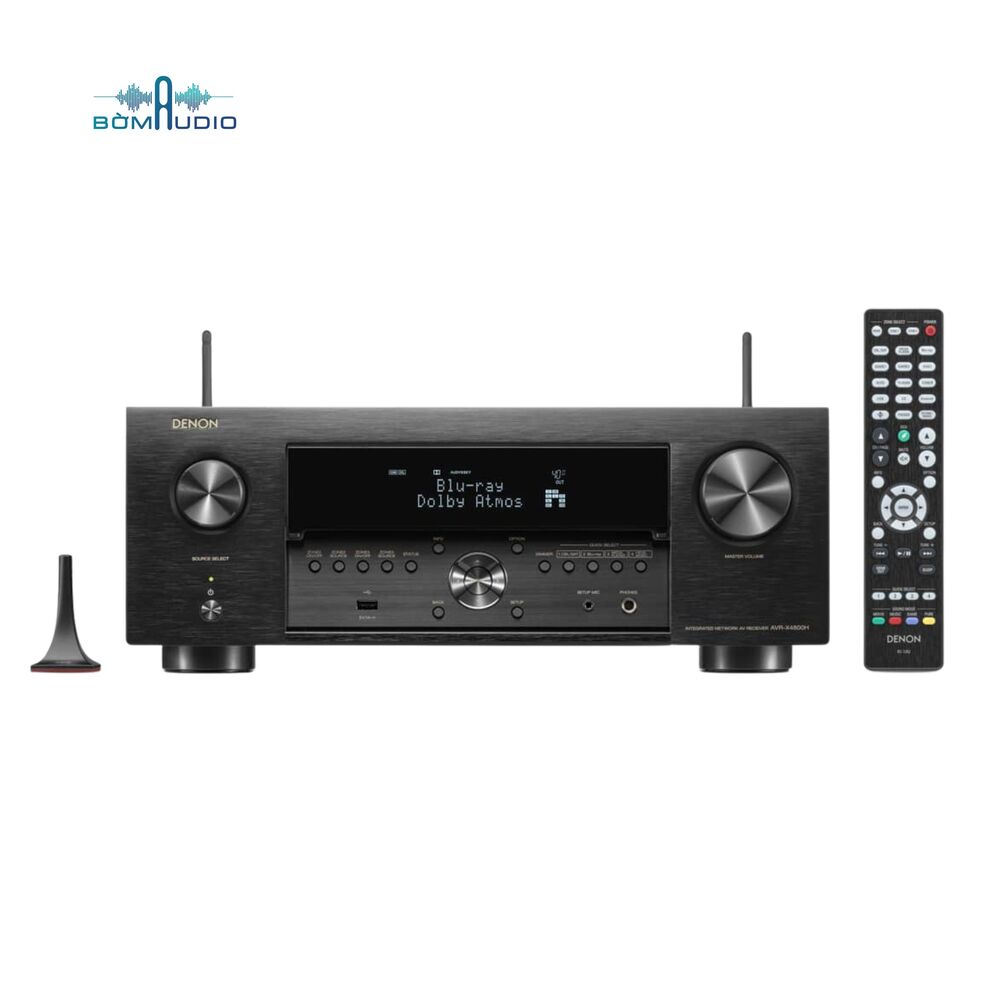 Amply Đa Kênh DENON AVR-X4800H_thumbnail_3