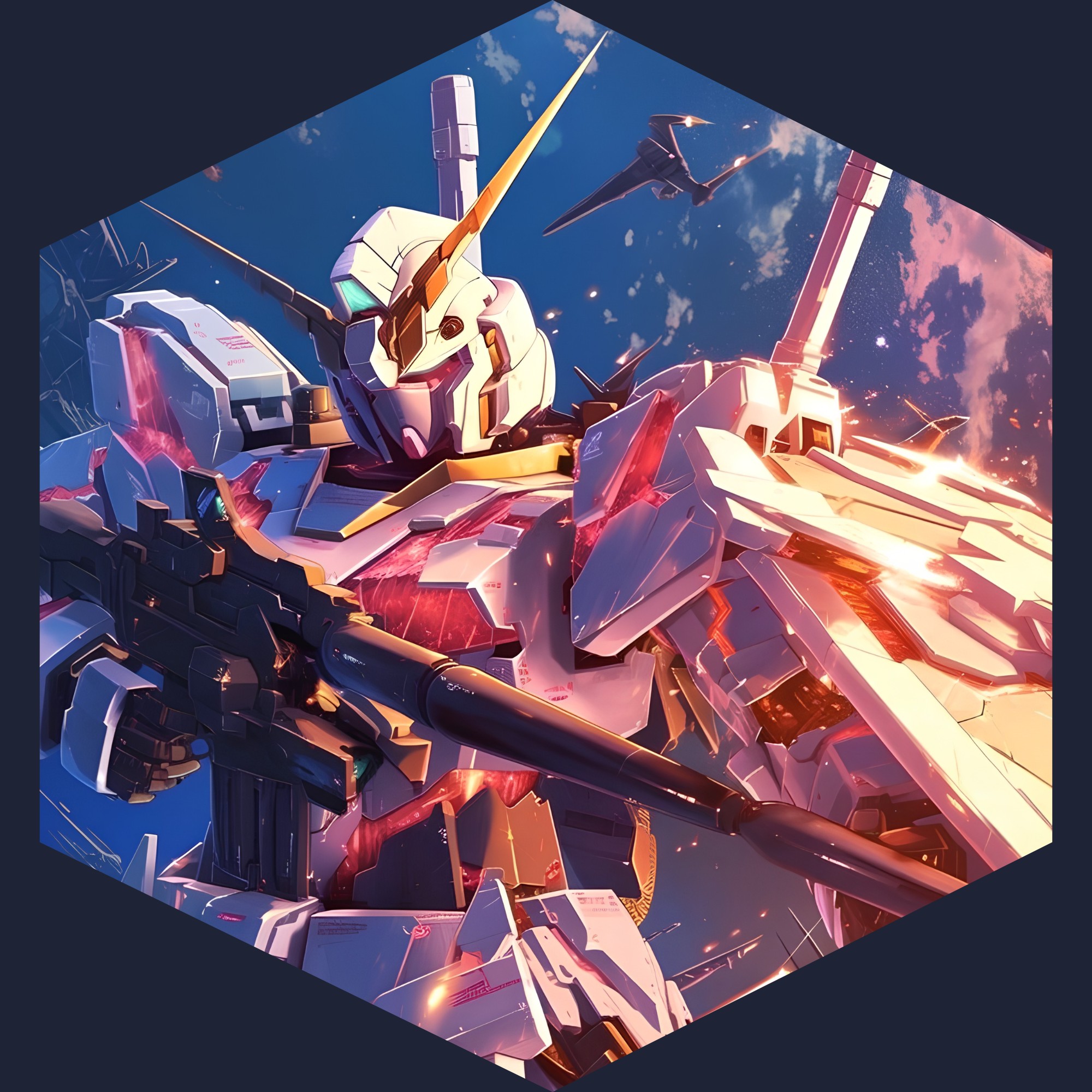 Gundam - Tranh Tràn Viền Lục Giác_thumbnail_15