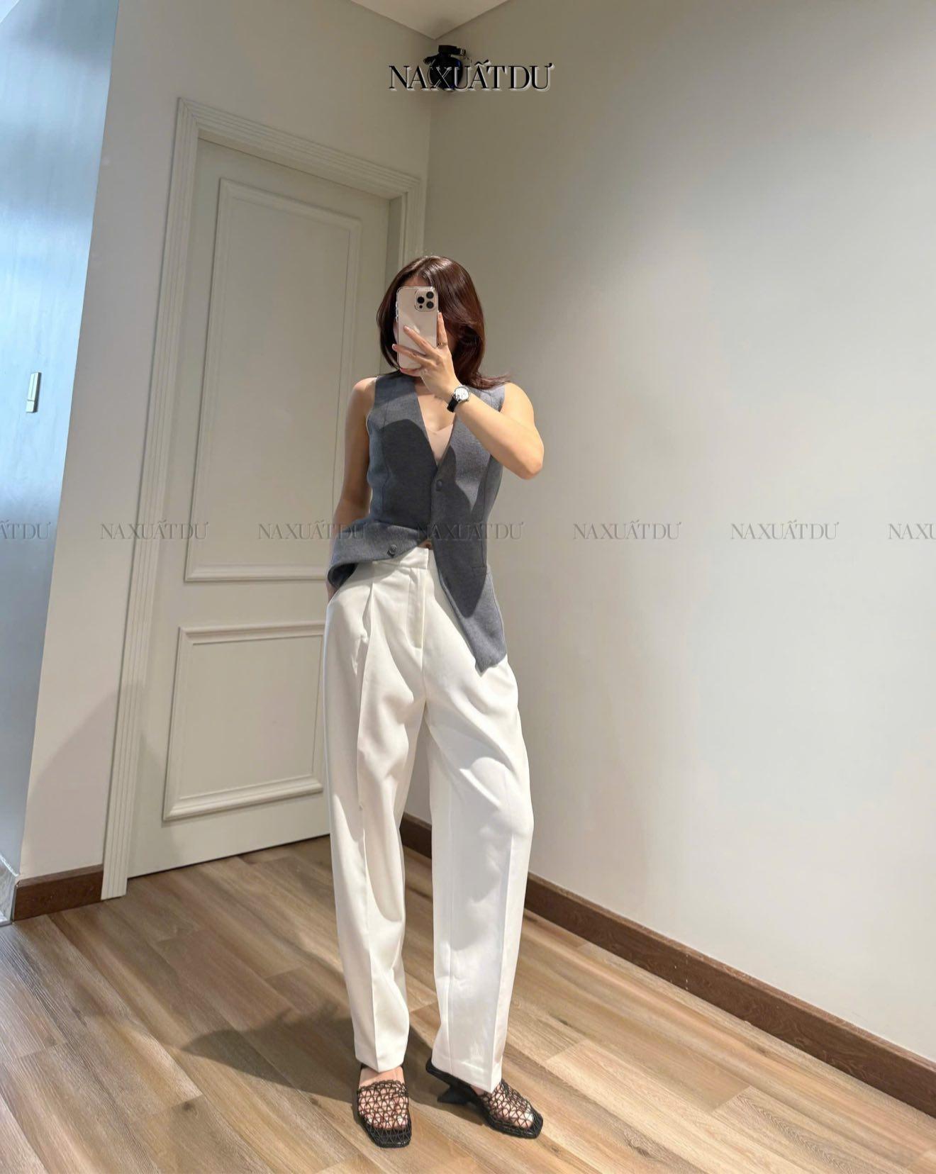 Quần " ZR " - Q429