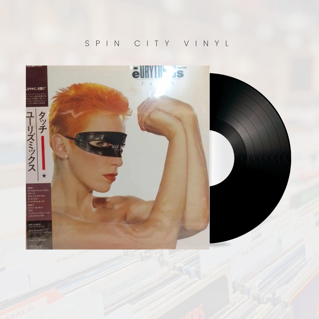 EURYTHMICS